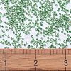 MIYUKI Delica Beads X-SEED-J020-DB1844-4