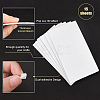 Foam Pad Stickers AJEW-WH0244-19A-4