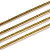 Nylon Chinese Knot Cord NWIR-C003-01B-15-3