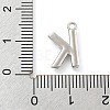 Plastic Imitation Pearl Pendants KK-P230-17P-K-3