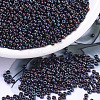 MIYUKI Round Rocailles Beads SEED-X0054-RR0466-1