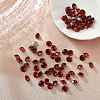 Preciosa&reg MAXIMA Crystal Round Stones X-PRC-RBSS39-90075-2