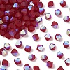 Preciosa&reg Crystal Beads Y-PRC-BA4-90090-20019-3