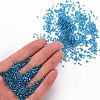 Glass Bugle Beads SEED-S032-11A-121A-5