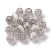 Imitation Cat Eye Glass Seed Beads GLAA-U006-01H-2