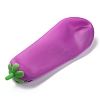 Silicone Imitation Vegetable  Shape Pen Bag ABAG-H106-02-2