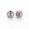 Imitation Jelly Acrylic Beads MACR-S373-66-E06-2