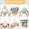 Hexagon Laser Window Paper Gift Boxes CON-FZC0002-001C-03-2