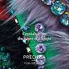 Preciosa&reg MAXIMA Crystal Fancy Stones X-PRC-FC12-90100-5