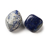 Natural Lapis Lazuli Beads G-O029-08V-2