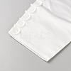 Wedding Gown Back Satin Sets DIY-WH0740-59B-2