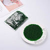 Glass Seed Beads SEED-US0003-3mm-7-5