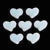 Flocky Acrylic Beads LS-MACR-S275-27B-1