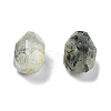 Natural Prehnite Beads G-F747-03D-3