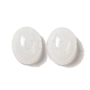 Glass Cabochons GLAA-B017-06E-M-2