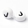 Acrylic Beads PL37C9070-J-2