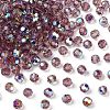 Preciosa&reg Crystal Beads Y-PRC-BB6-20020-200-3