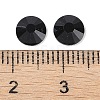 Glass Flat Back Rhinestone RGLA-C002-SS30-280-2