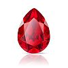 Preciosa&reg MAXIMA Crystal Fancy Stones Y-PRC-FE14-90070-3