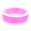 Korean Elastic Crystal Thread EW-L003-0.8mm-11-2