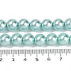 Glass Pearl Beads HY-J001-10mm-HX090-3