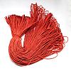 Polyester & Spandex Cord Ropes RCP-R007-360-1