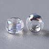 TOHO 8/0 Round Beads SEED-XTR08-0161-3