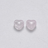 Imitation Jade Glass Beads X-GLAA-R211-02-A01-2