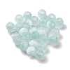 Imitation Cat Eye Glass Seed Beads GLAA-U006-01F-2