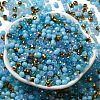 Glass Beads EGLA-A034-LM4mm-15-1