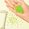 Preciosa&reg Crystal Beads X-PRC-BA4-50540-4