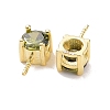 925 Sterling Silver Peg Bails STER-D035-47G-09-3