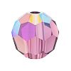 Preciosa&reg Crystal Beads X-PRC-BB6-20050-200-1