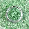 12/0 Glass Seed Beads X1-SEED-A015-2mm-2207-3