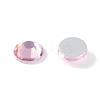 Glass Flat Back Rhinestone RGLA-C002-SS10-223-2
