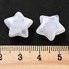 Acrylic Beads OACR-U005-05F-3