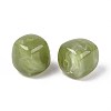 Opaque Acrylic Beads OACR-ZX006-33J-2
