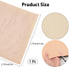 Polyester Mesh Fabric DIY-WH20011-89A-21-2
