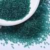 MIYUKI Delica Beads X-SEED-J020-DB1108-1