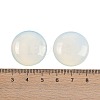 Natural & Synthetic Gemstone Mixed Gemstone Cabochons G-H1596-FR-25mm-A-4