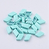 Spray Painted Alloy Multi-Strand Links PALLOY-G268-E-081-2