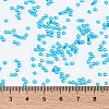 TOHO Round Seed Beads X-SEED-TR11-0023B-4