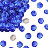 Preciosa&reg MAXIMA Crystal Round Stones X-PRC-RASS29-30050-1