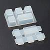 DIY Backspace Keycap Silicone Mold DIY-J006-05-1