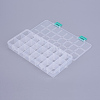 Organizer Storage Plastic Box LS-CON-X0002-04-2