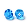 Imitation Austrian Crystal Beads SWAR-F021-6mm-243-2