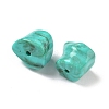 Acrylic Imitation Gemstone Beads MACR-K359-67G-2