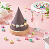 150Pcs Opaque Acrylic Imitation Pearl Beads OACR-TA0003-79-8