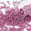 12/0 Glass Seed Beads SEED-A017-2mm-1111-1
