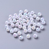 Eco-Friendly Poly Styrene Acrylic Beads X-PL425-8-3